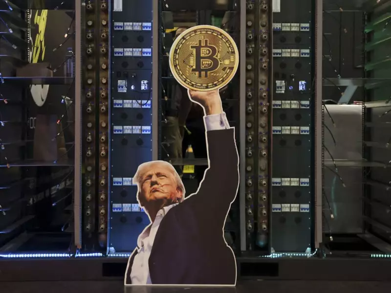Trump-Linked Crypto Assets Plummet: 51% Crash in 26 Minutes Deepens Woes