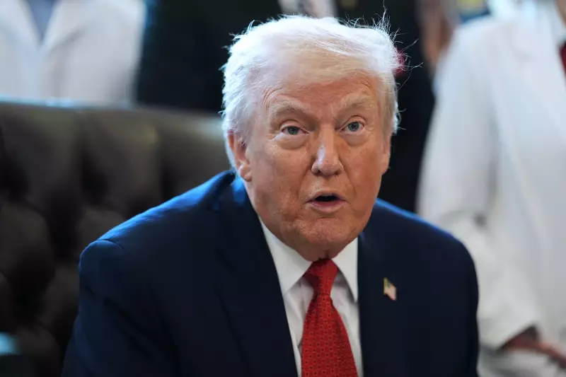 Trump Moves to Ease U.S. Marijuana Rules, Sparking Industry Optimism