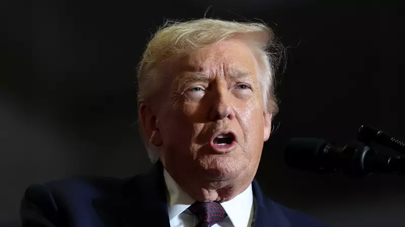 Trump Recalls 30 Ambassadors, Leaving Over 100 Posts Vacant, Democrats Warn