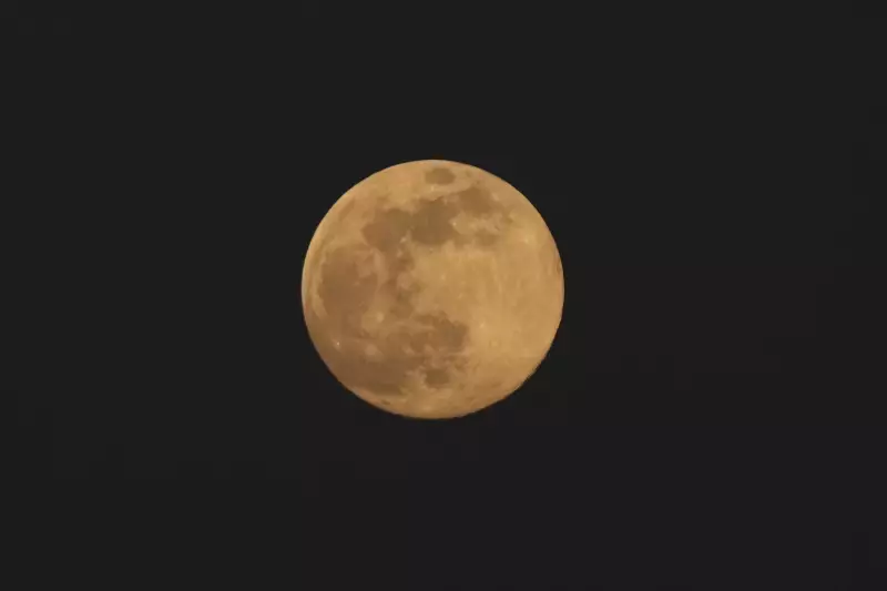 Trump Shifts NASA Priority from Mars to Moon Mission in 2025 Policy Change