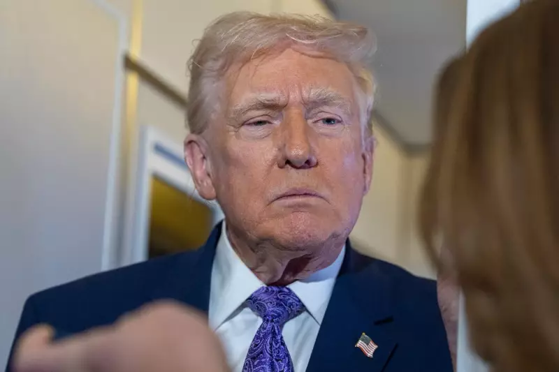 Trump's AI Data Center Push Sparks Backlash from His Own Base