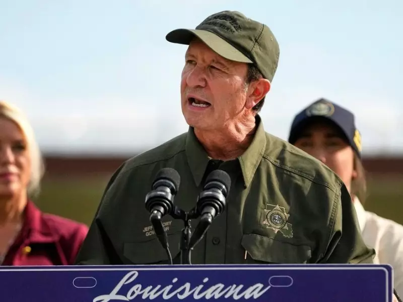 Trump's Greenland Envoy Aims for U.S. Annexation, Denmark 'Deeply Upset'