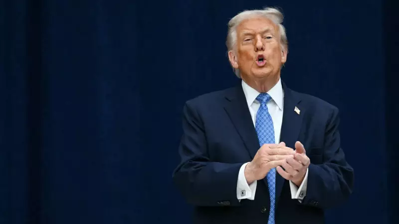 Trump's New Strategy: Monroe Doctrine Revival, Europe Warning, Indo-Pacific Buildup