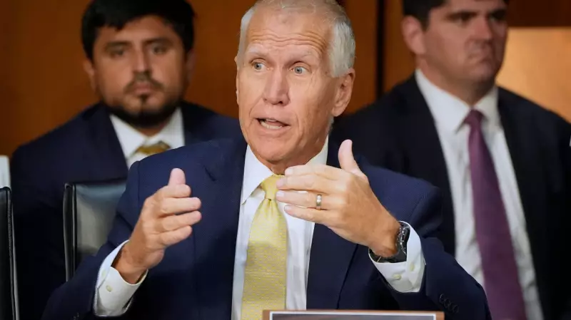 Trump's Pardon of Convicted Honduran Drug Trafficker Stirs GOP Backlash