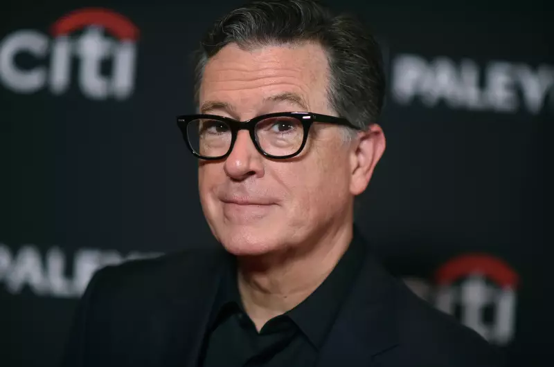 Trump's 'Put to Sleep' Remark About Colbert Sparks Controversy