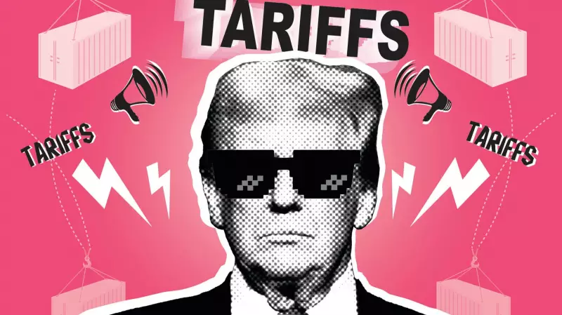 Trump's Tariffs Backfire: 67,000 Manufacturing Jobs Lost Since April