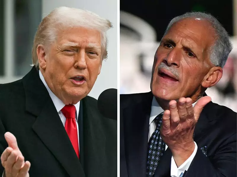 Trump's Unprecedented Foreign Election Meddling: From Honduras to Poland