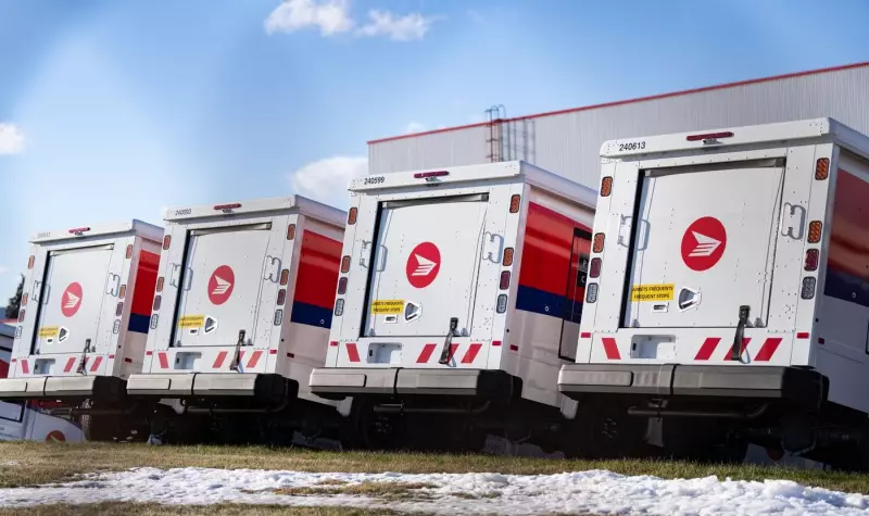Trust in Canada Post Shaken After Prolonged Labour Dispute, Impacting Canadians
