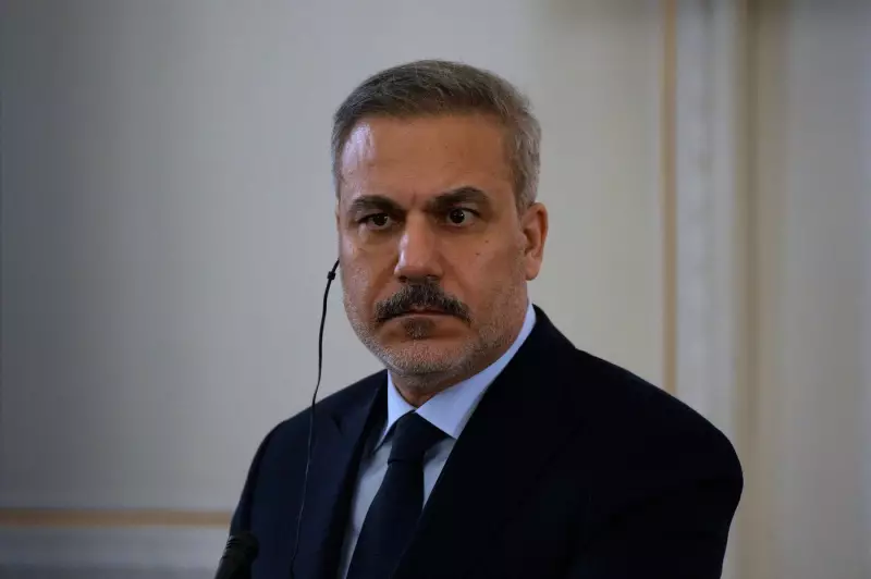 Turkish Officials Visit Syria Amid Kurdish Integration Deadline