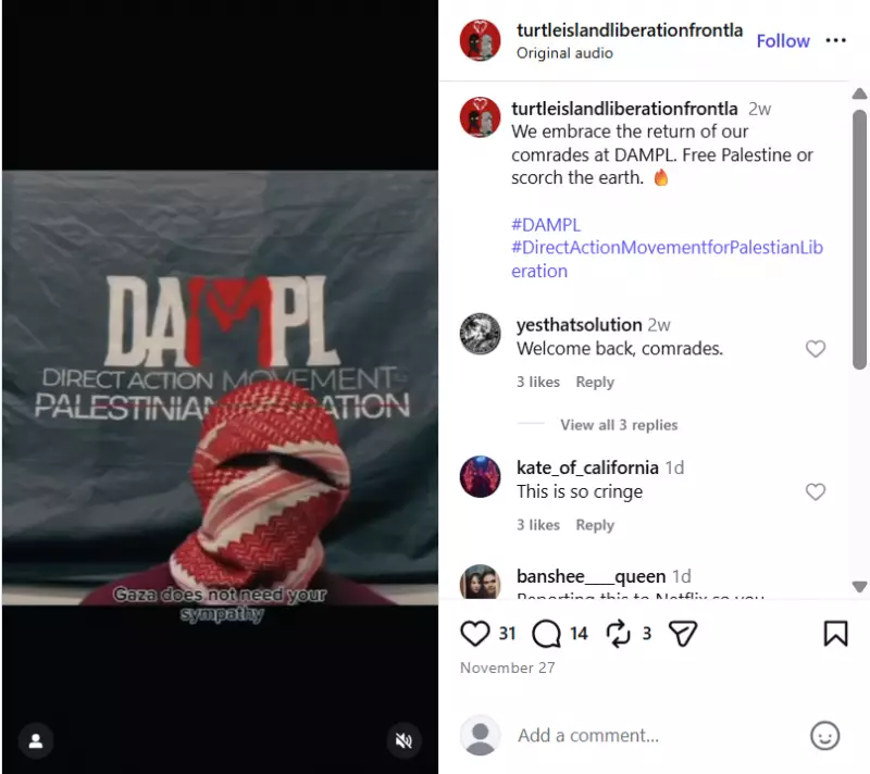 Turtle Island Liberation Front Plot: A Warning for Canada on Extremism