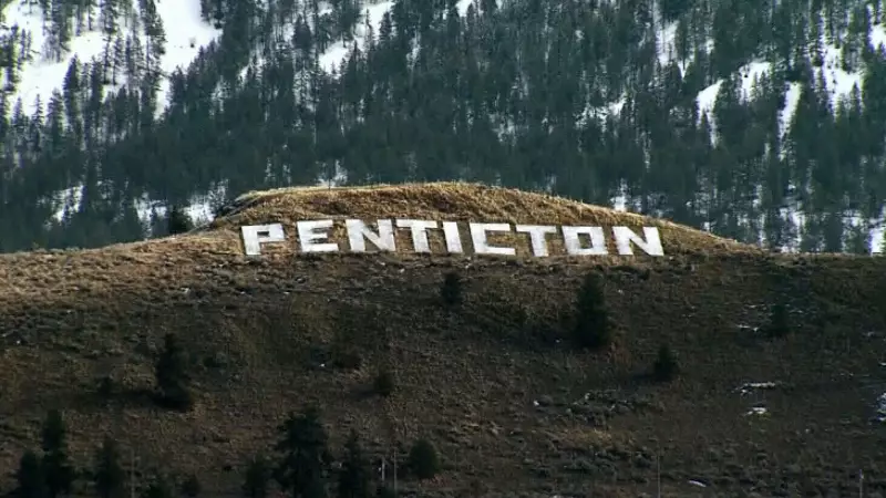 Two Century-Old Temperature Records Shattered in B.C. Interior