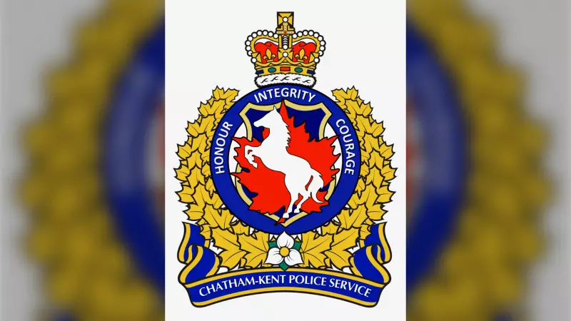 Two Chatham Men Face Arson Charges Following Police Investigation