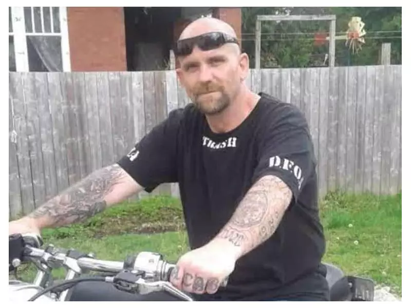 Two plead guilty in Kitchener man's death, family seeks justice