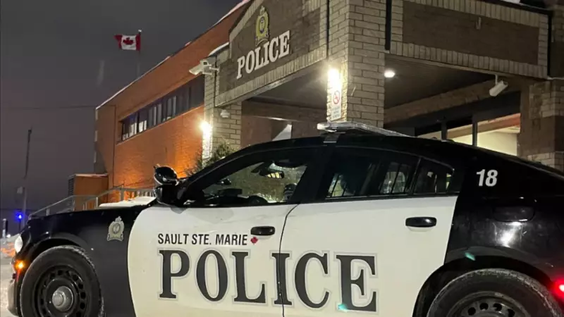 Two Sault Ste. Marie Women, 30 and 67, Face Aggravated Assault Charges