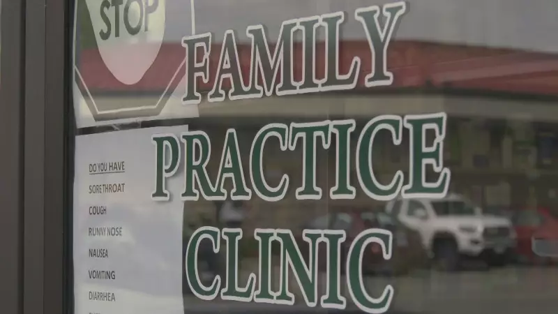 UBC Study Challenges Doctor Shortage 'Myth', Proposes Taxing Boomers