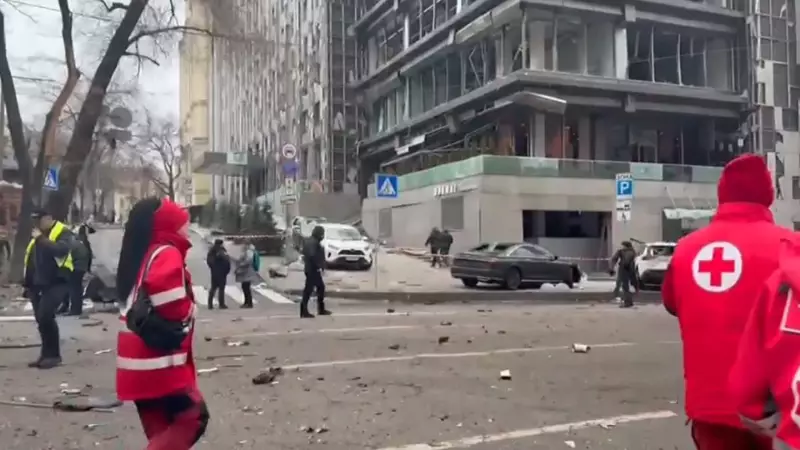 Ukrainian-Canadians Voice Skepticism Over Prospects for 'Fair' Peace in Ukraine