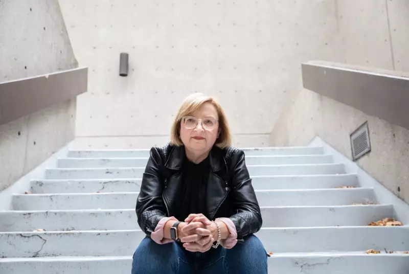 Unifor's Lana Payne Reflects on Tough 2025, Braces for Future Labour Challenges