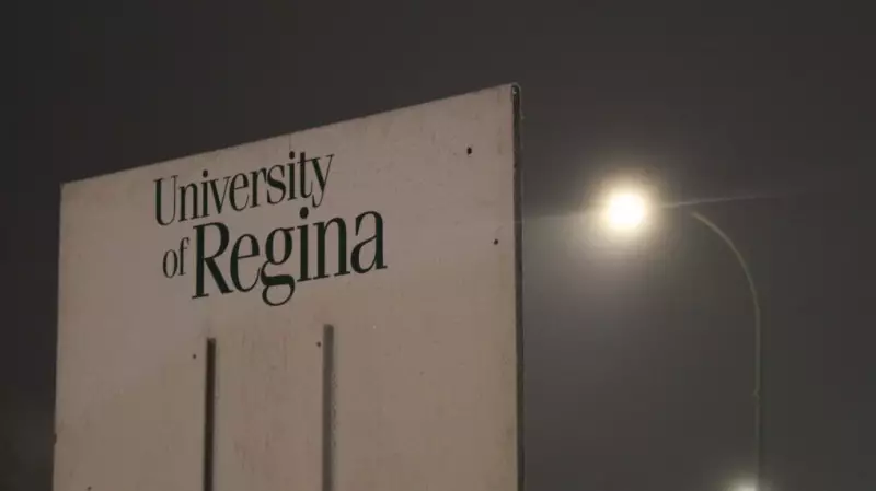 University of Regina Students Vote to Form New Independent Union
