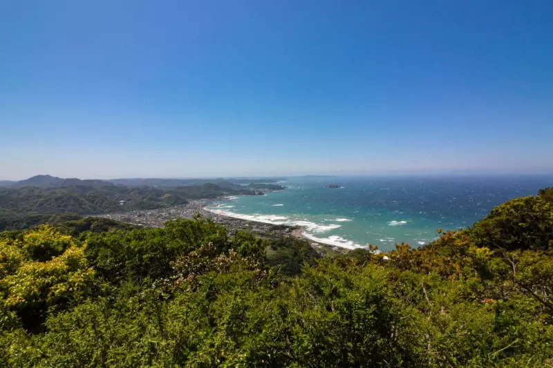 Unusual Sea Level Shifts Off Japan's Coast Linked to Changing Ocean Current