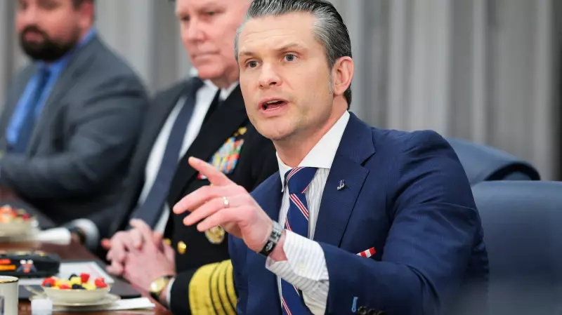 U.S. Caribbean Strikes Under Scrutiny: GOP Demands Probe into Possible War Crime