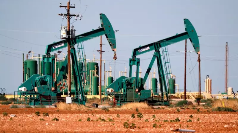 U.S. Crude Oil Imports Hit Lowest Level Since February 2021, Reports EIA