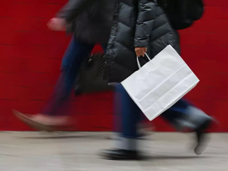 U.S. Economy Surges with 4.3% GDP Growth, Fastest Pace in Two Years