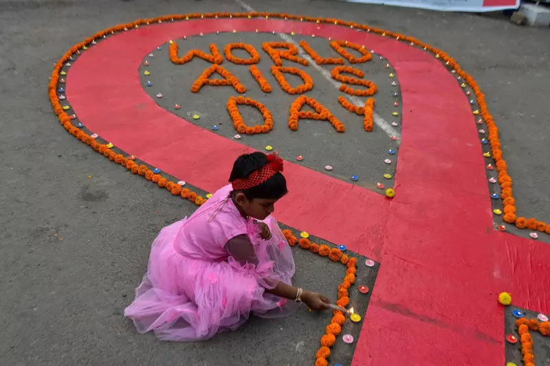 U.S. Ends World AIDS Day Commemoration After 37 Years