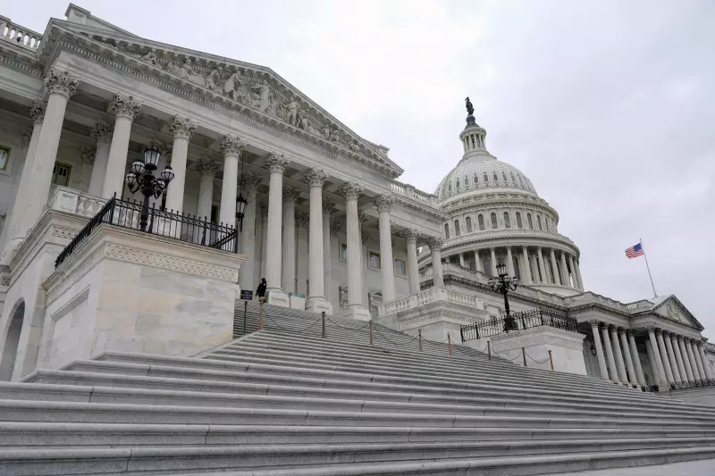 U.S. House Passes Bill to Criminalize Gender-Affirming Care for Minors