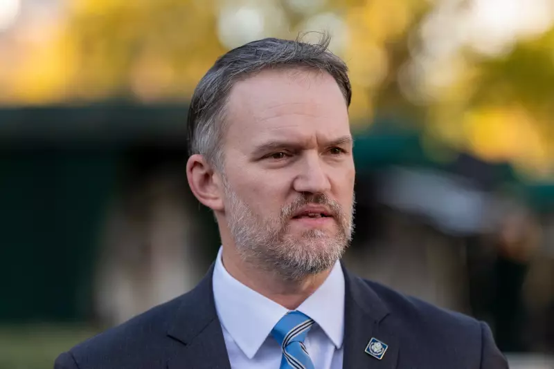 U.S. Lays Out Demands for Canada to Secure CUSMA Extension