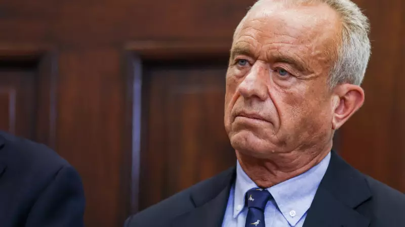 U.S. Measles Outbreak Grows as HHS Secretary Kennedy Eyes Vaccine Policy Shift