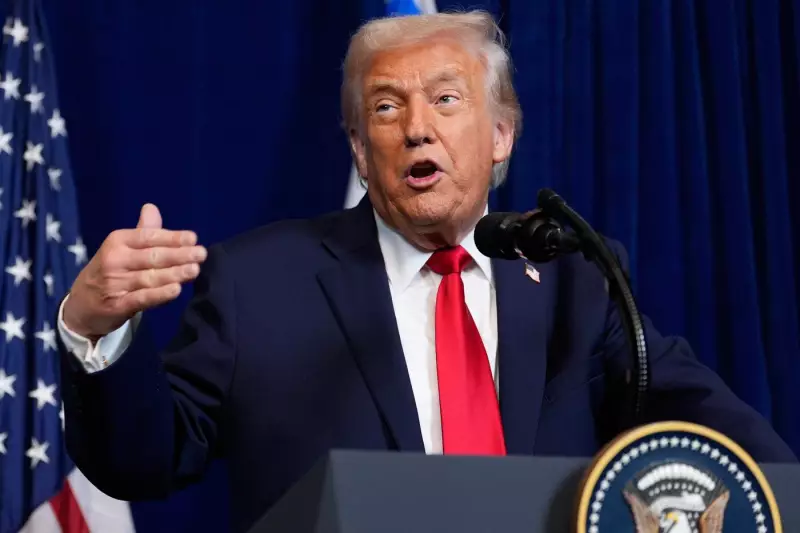 U.S. Military Conducts 30th Strike on Suspected Drug Smuggling Vessel