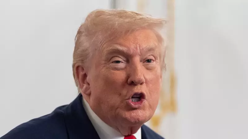 U.S. Parks Drop MLK Day, Juneteenth Free Entry, Add Trump's Birthday