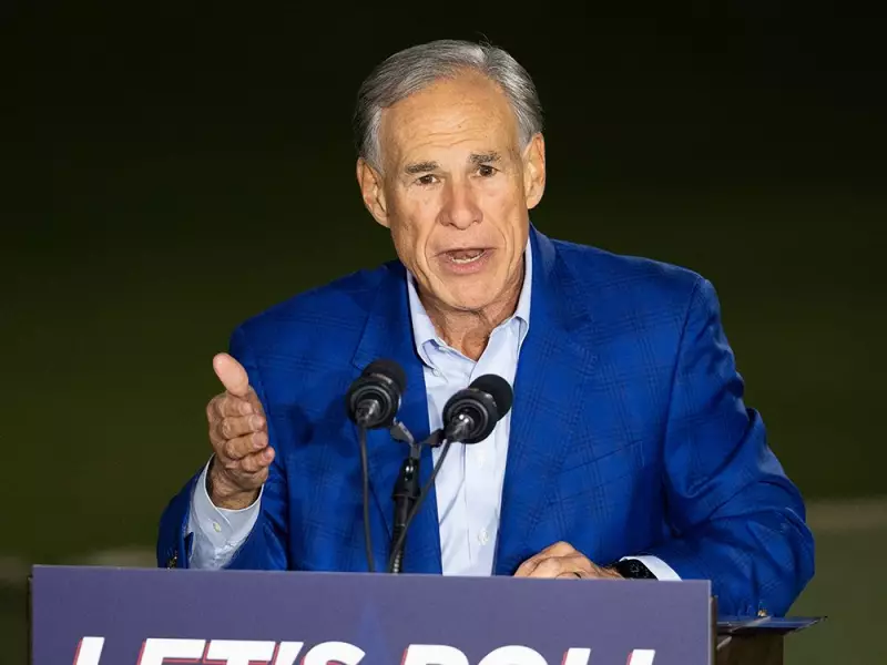 U.S. Supreme Court Allows Texas GOP-Drawn Map for 2026 Midterms