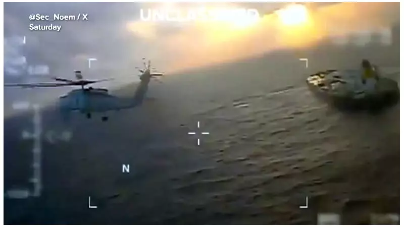 U.S.-Venezuela Oil Tensions Escalate: Implications for Canada's Energy Sector