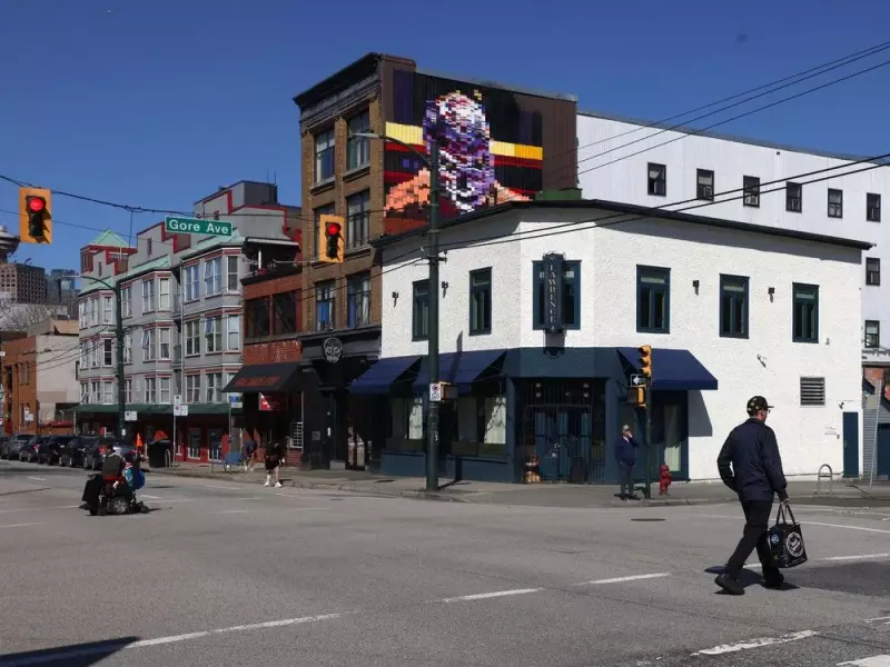 Vancouver Council Approves 32-Storey Towers in DTES, Reduces Shelter Rate Housing