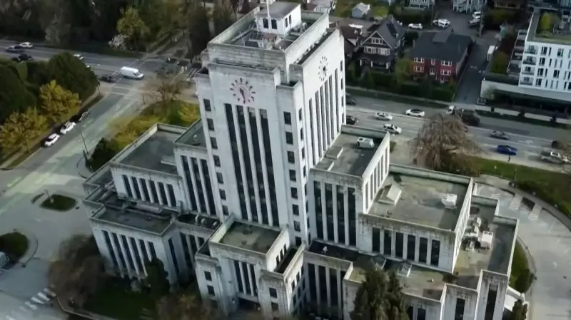Vancouver Lays Off 30 Staff After Council Approves Property Tax Freeze