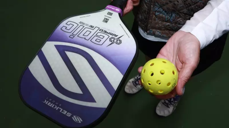 Vancouver Park Board to Consider Proposal for New Indoor Tennis and Pickleball Courts