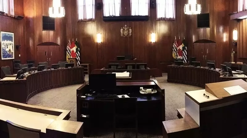 Vancouver Proposes Axing Volunteer Civic Committees in Governance Overhaul