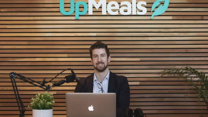Vancouver Startup UpMeals Faces Fraud Allegations and Bankruptcy