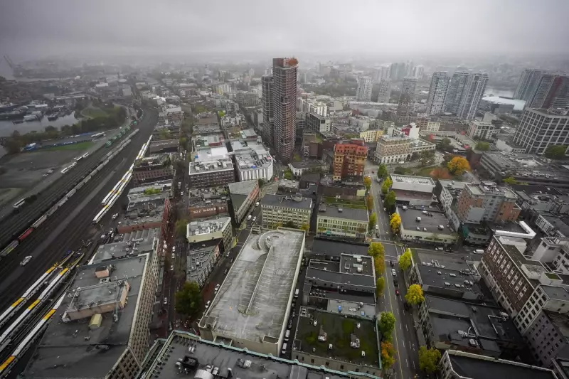 Vancouver Unveils Downtown Eastside Housing Plan to Replace Rooming Houses