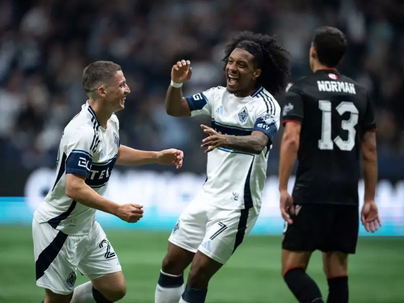 Vancouver Whitecaps Trade Jayden Nelson, Face Roster Reshuffle After MLS Cup Run