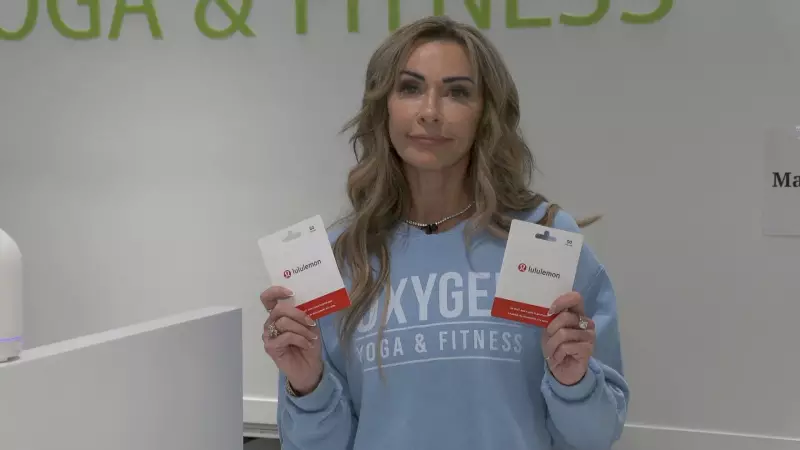 Vancouver woman loses thousands in retail gift card scam, issues urgent warning