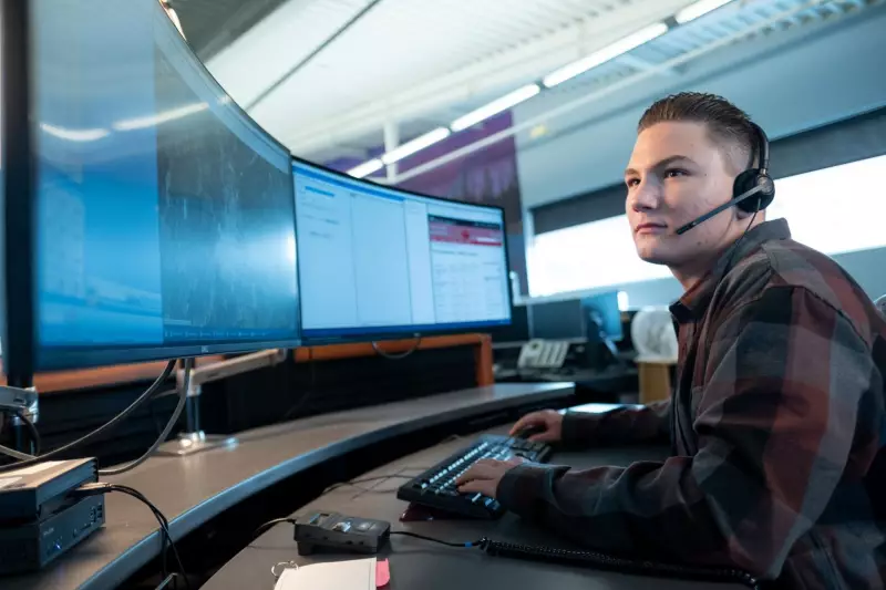 Vancouver's 911 Call-Takers Field Frivolous Complaints on Traffic, Haircuts in 2025