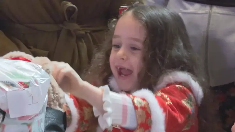 Vancouver's CityReach Distributes Hundreds of 'Boxes of Love' Holiday Hampers