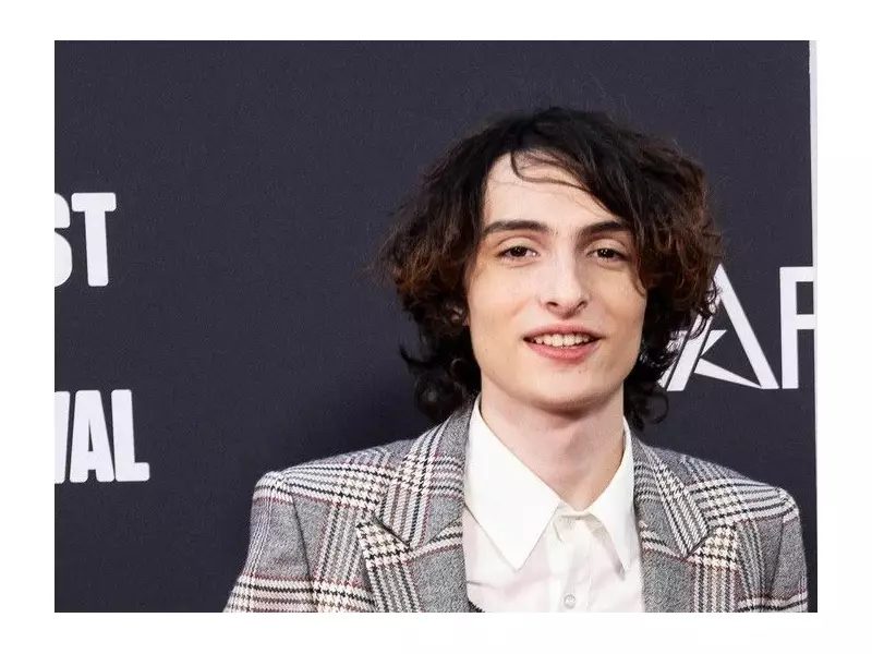 Vancouver's Finn Wolfhard to Host SNL Season 52 Premiere on Jan. 17, 2026