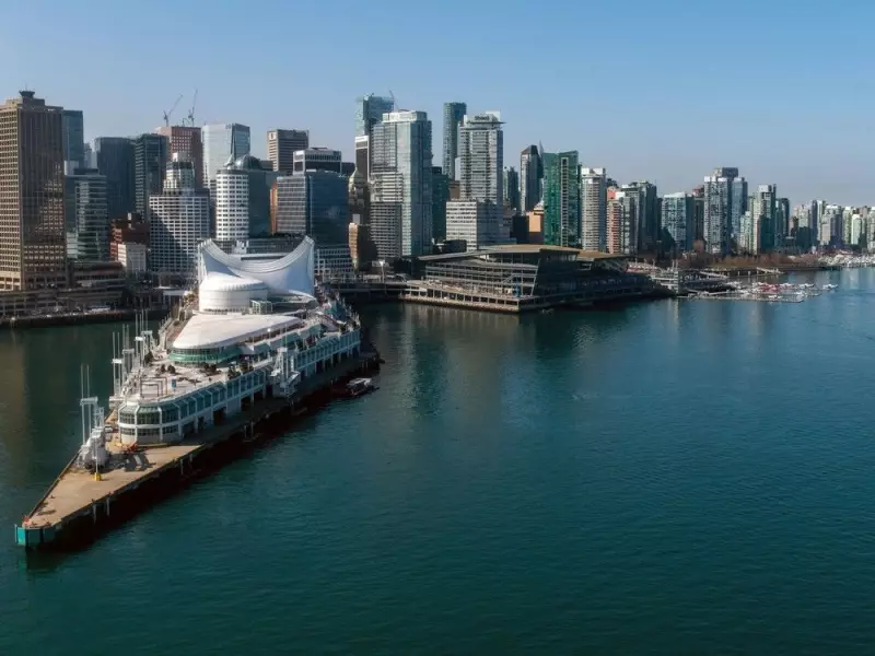 Vancouver's Hotel Shortfall: A 10,000-Room Crisis and a City-Building Opportunity