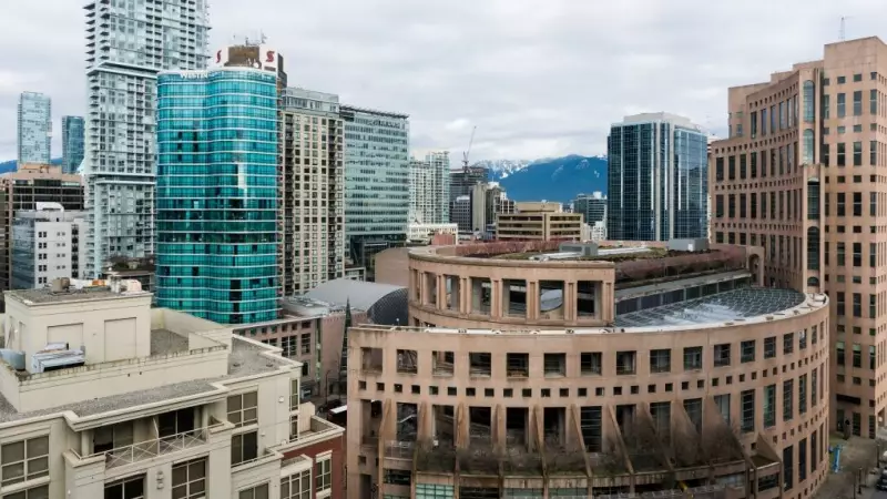 Vancouver's Top Library Books of 2025 Reveal City's Reading Habits