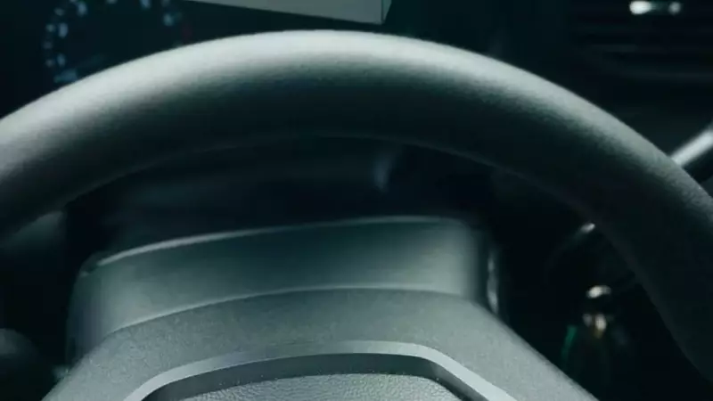 Vehicle Strikes Light Posts, Gas Meter in Kitchener Hit-and-Run: WRPS