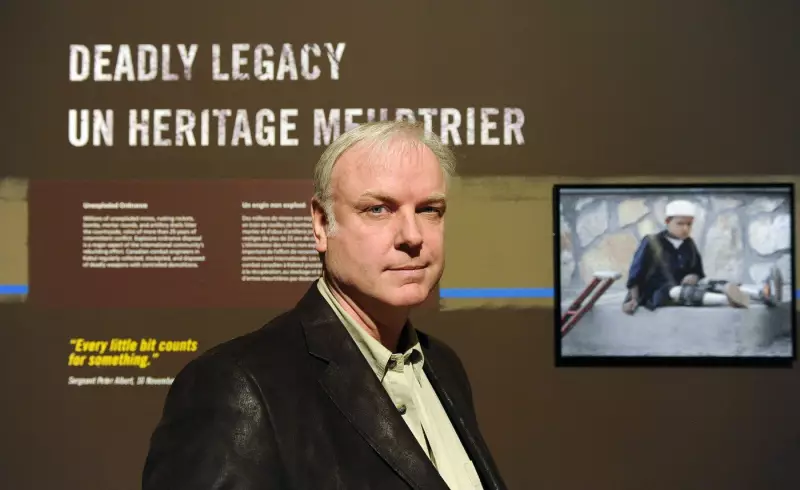 Veteran Journalist Stephen Thorne, Acclaimed Storyteller, Dies at 68