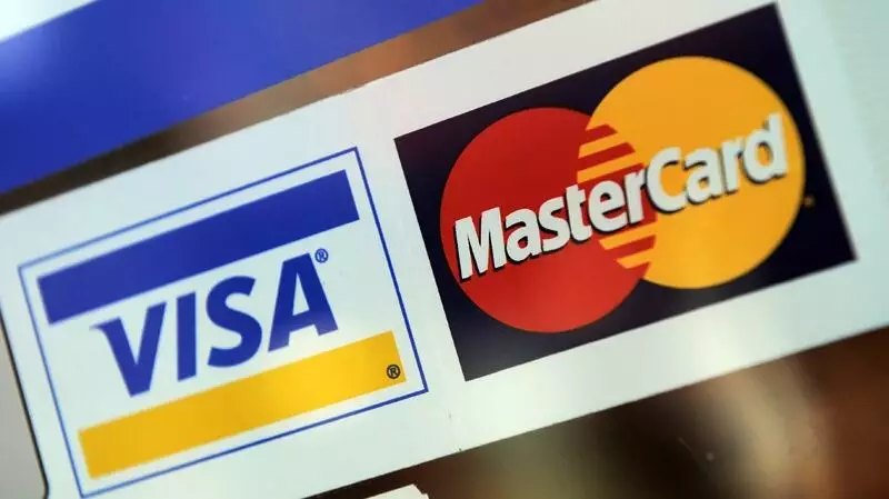 Visa, Mastercard to Pay $167.5M in ATM Fee Price-Fixing Settlement